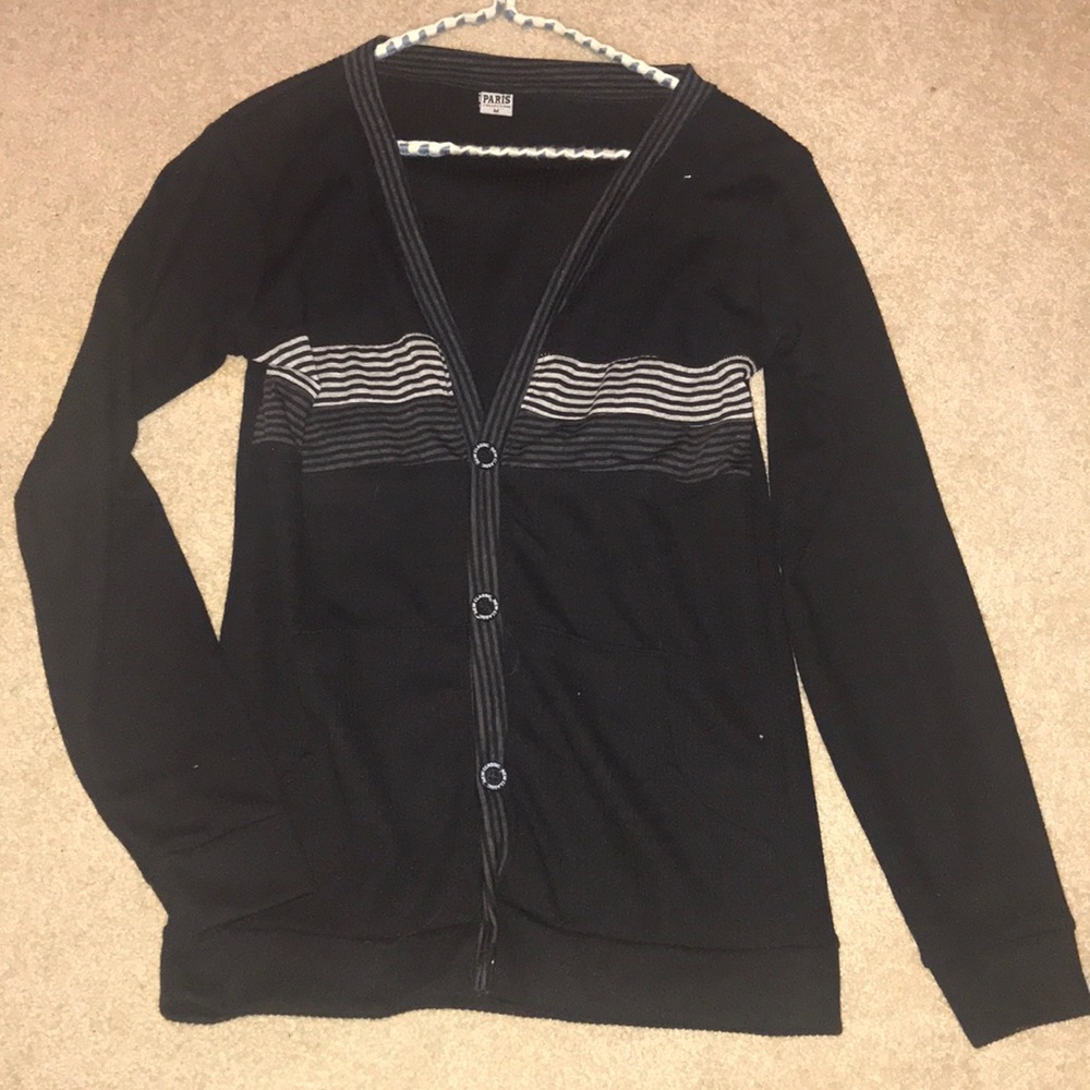 🔥Paris Collection Cardigan - M
